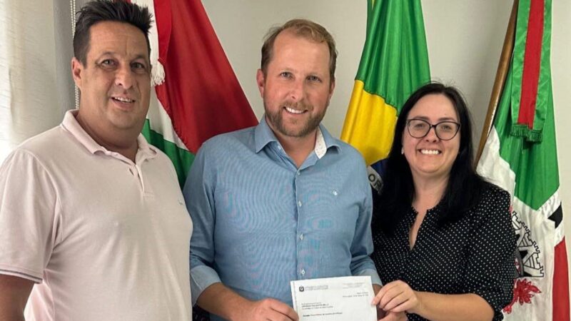 Emenda Parlamentar de R$ 150 Mil Garantirá Playgrounds em Papanduva
