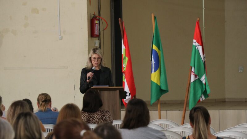 Compromisso Nacional Criança Alfabetizada