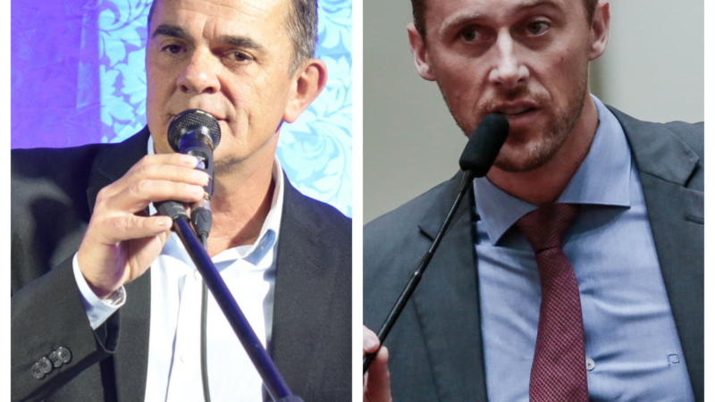 Recursos estaduais geram impasse e entre prefeito e deputado