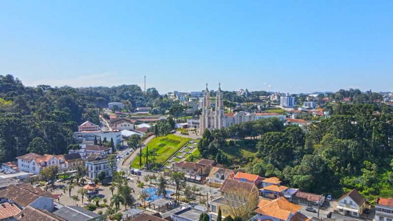 Participe da campanha “Sua Foto na Pref”