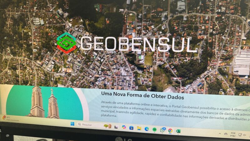 Atualização cadastral facilita e torna mais justa a cobrança do IPTU