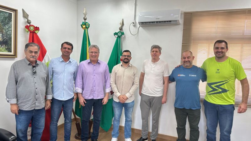 JASTI 2025 será sediado em São Bento do Sul