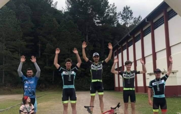 Copa Coyotes é neste domingo (30)