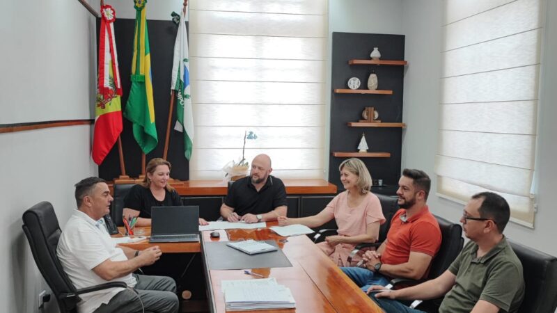 Prefeitura de Campo Alegre irá disponibilizar Auxílio Transporte para estudantes universitários e de cursos técnicos