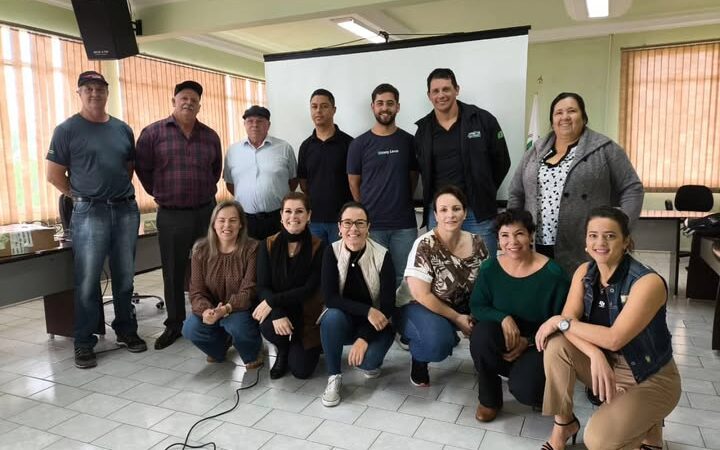 Monte Castelo sedia Rota Encantos do Planalto Norte com foco em experiências turísticas autênticas