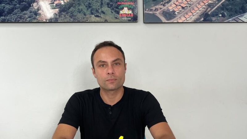 Diretor-presidente destaca avanço em atendimentos e recursos históricos