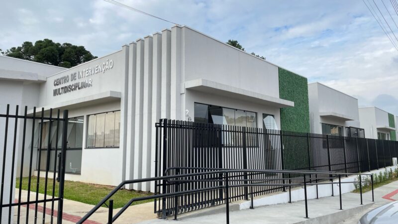 Centro de Intervenção Multidisciplinar será inaugurado no Dia Mundial da Conscientização do Autismo
