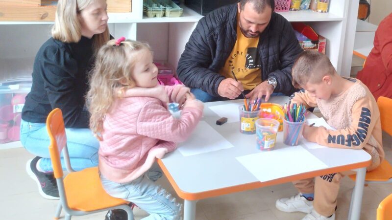 São Bento do Sul promove neste sábado o Dia Estadual da Família na Escola
