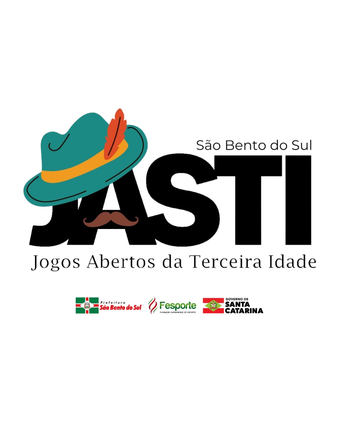 Programação Jasti 2025: Celebrando a Energia e a Alegria da Terceira Idade