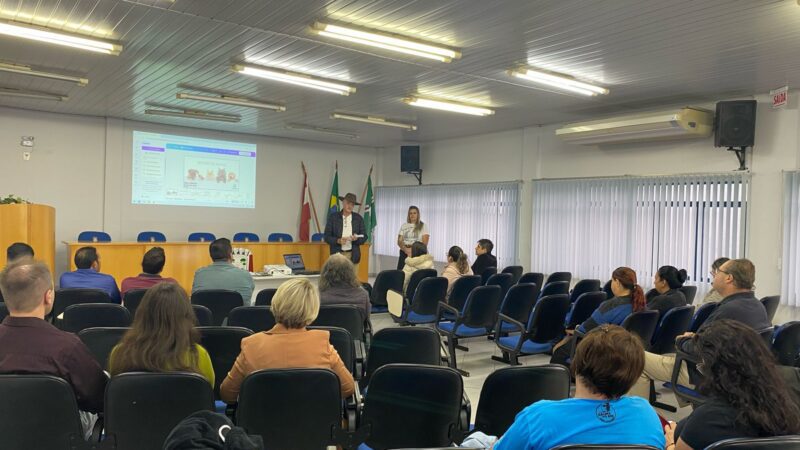 Agricultura Realiza Evento em Prol do Bem-Estar Animal
