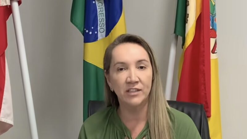 Prefeitura de Santa Terezinha anuncia avanços na construção da nova UBS do Distrito de Craveiro