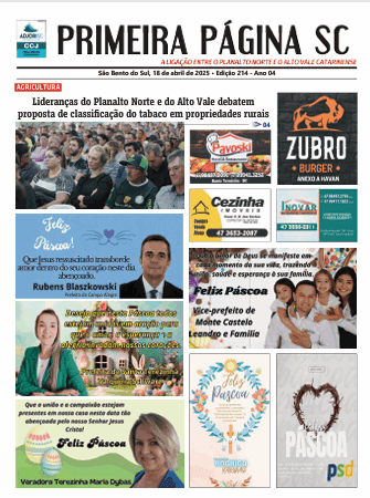 Edição 214 -18/04/2025