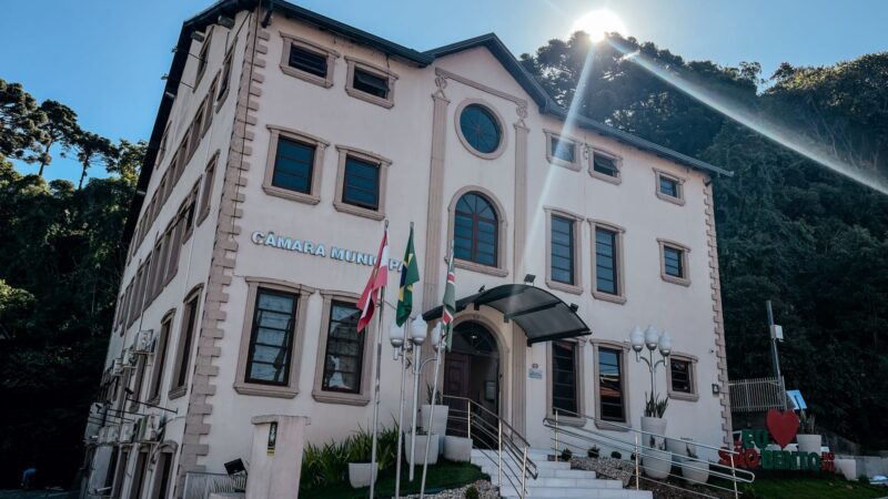 Sessões da Câmara retornam em 6 de maio