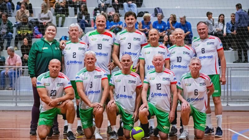Congresso Técnico dos Jasti: Preparação para uma Grande Festa Esportiva