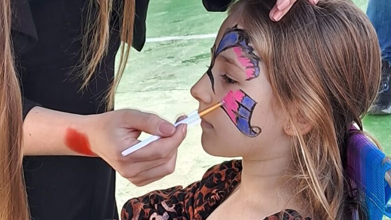 São Bento do Sul realiza evento “Alegria de Graça, a Festa é na Praça”