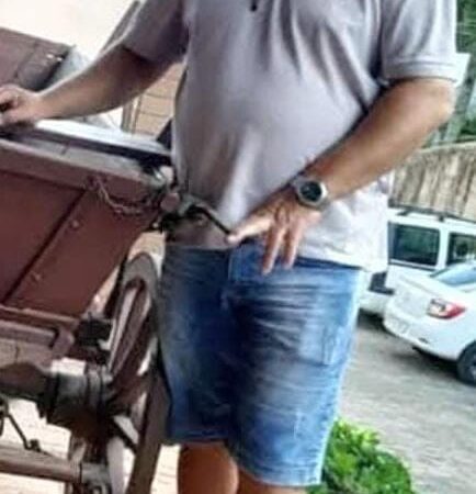Servidor Condenado por Desvio de Dinheiro Público em Santa Terezinha Tenta Pedir Demissão Após Afastamento Judicial