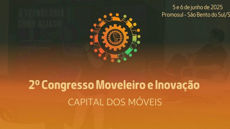 A contagem regressiva começou