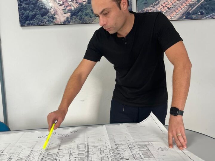 EMHAB: Mais de 100 unidades podem ser concluídas
