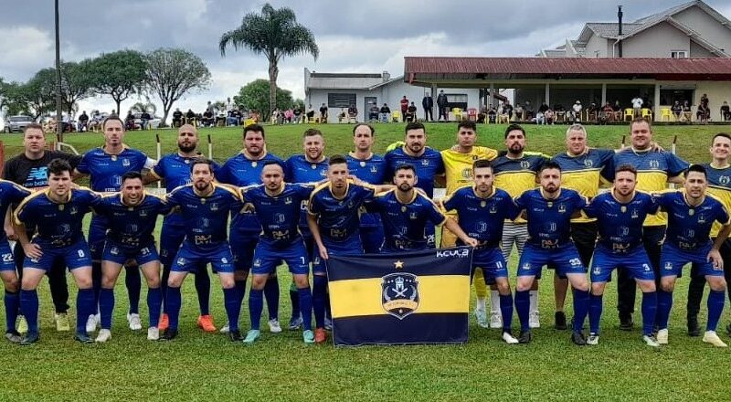 Municipal de Campo masculino terá semifinais e Society feminino finais tem jogos neste sábado