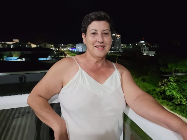 NOTA DE FALECIMENTO da Sra. CARMEM MACHADO FRAGOSO 