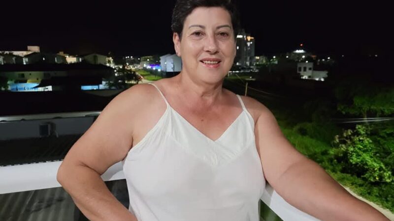 NOTA DE FALECIMENTO da Sra. CARMEM MACHADO FRAGOSO 