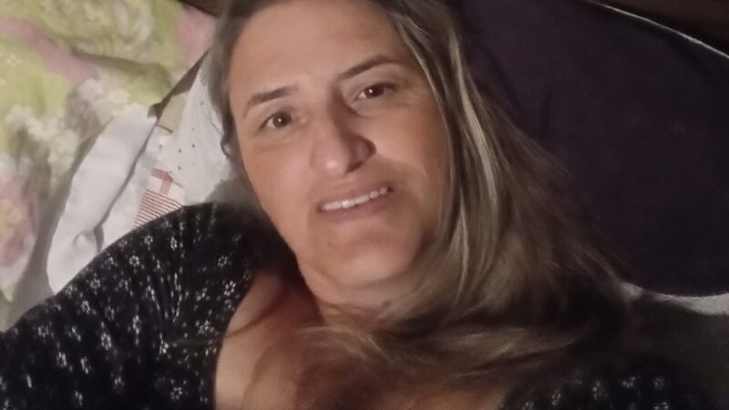NOTA DE FALECIMENTO da Sra. SOLANGE BASSANI RODRIGUES
