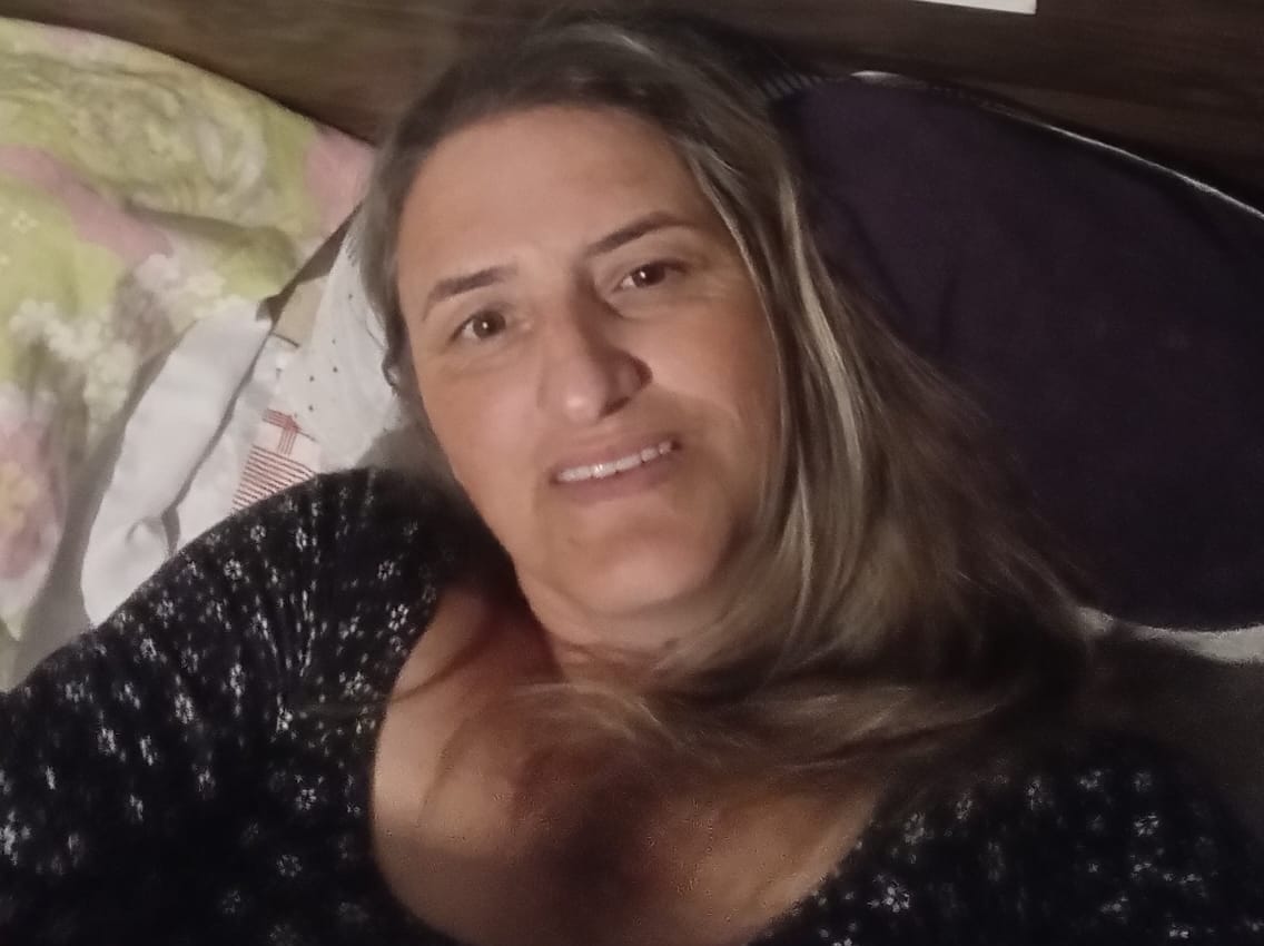 NOTA DE FALECIMENTO da Sra. SOLANGE BASSANI RODRIGUES