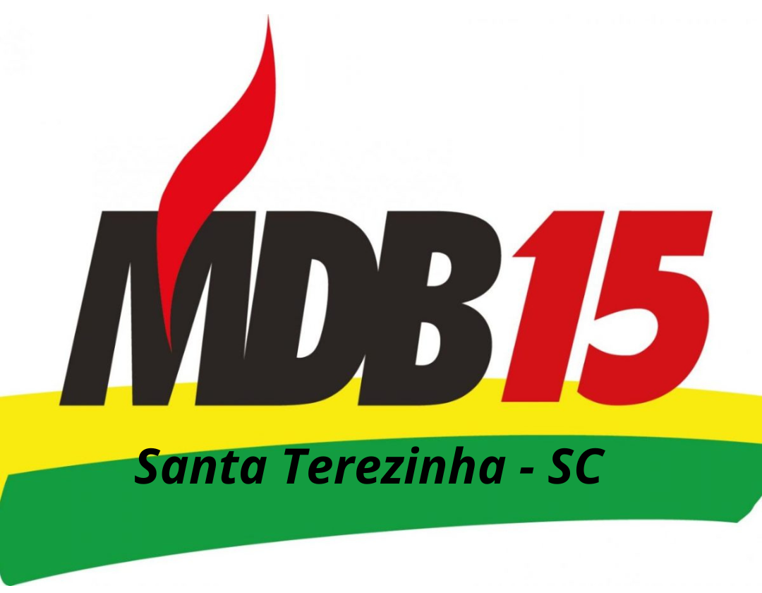 MDB Terezinhense se prepara para sua convenção municipal