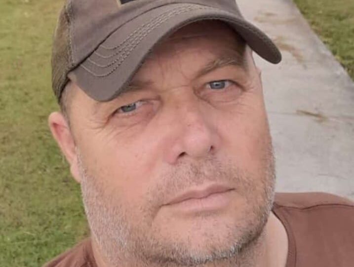 NOTA DE FALECIMENTO do Sr. ALESSANDRO HILARIO TABERT