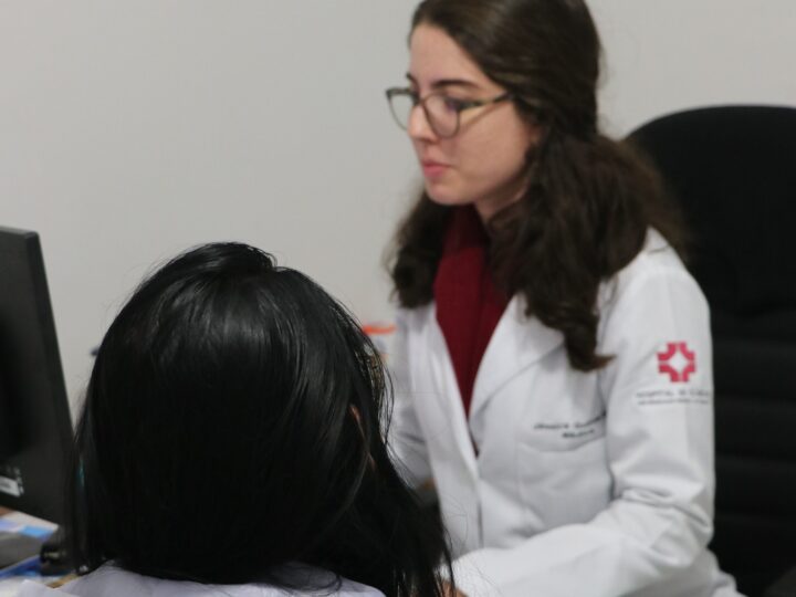 Prefeitura de Papanduva realiza Noite do Trabalhador com serviços de saúde para a população