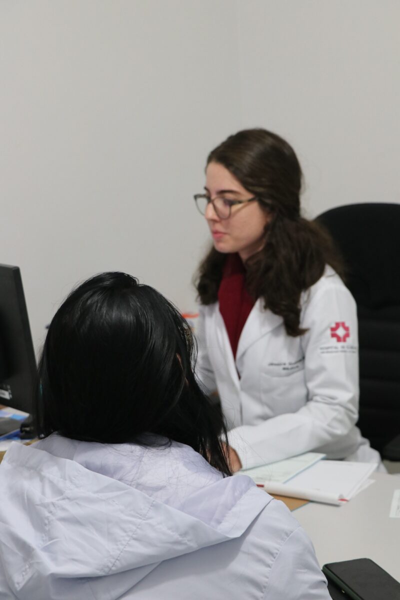 Prefeitura de Papanduva realiza Noite do Trabalhador com serviços de saúde para a população