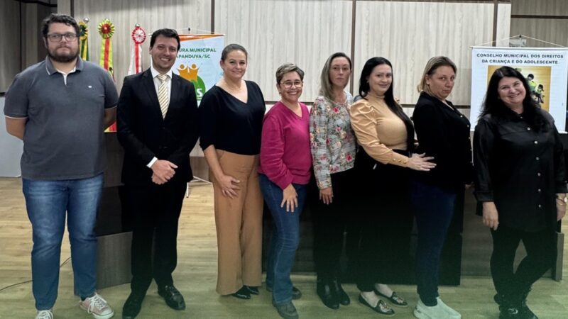 Papanduva realiza Audiência Pública com candidatas às vagas suplementares do Conselho Tutelar