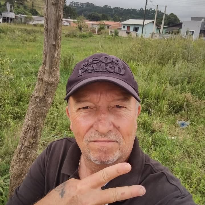 NOTA DE FALECIMENTO do Sr. NAZARENO DE ABREU