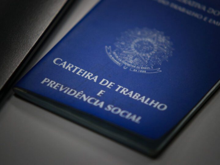 Santa Catarina gerou 74,6 mil novos postos de trabalho nos primeiros quatro meses de 2025