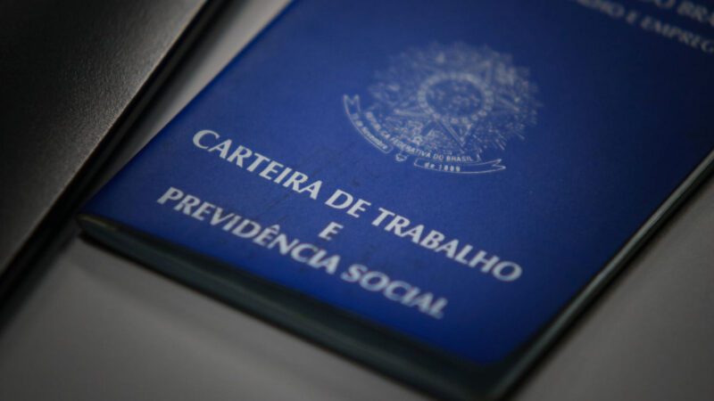 Santa Catarina gerou 74,6 mil novos postos de trabalho nos primeiros quatro meses de 2025