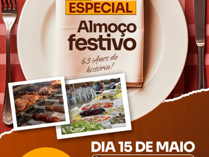 Monte Castelo celebra 63 anos com grande festa e shows nacionais na 9ª Festa do Tropeiro