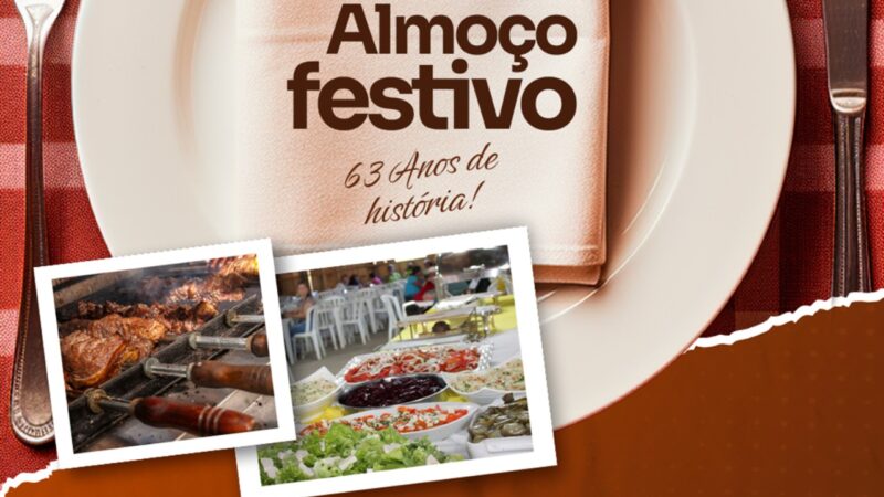 Monte Castelo celebra 63 anos com grande festa e shows nacionais na 9ª Festa do Tropeiro