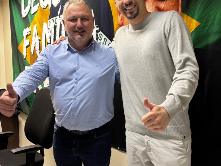 Pollum se reúne com Jair Renan Bolsonaro