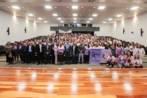 Com 100 mil catarinenses com fibromialgia, Parlamento dá visibilidade a doença