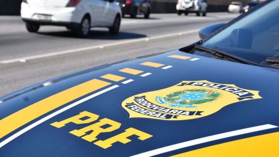 Ciclista morre em colisão carro na BR-101 no Sul de SC