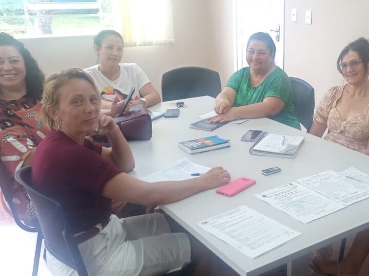 Vem aí, a Conferência Municipal de Assistência Social, participe