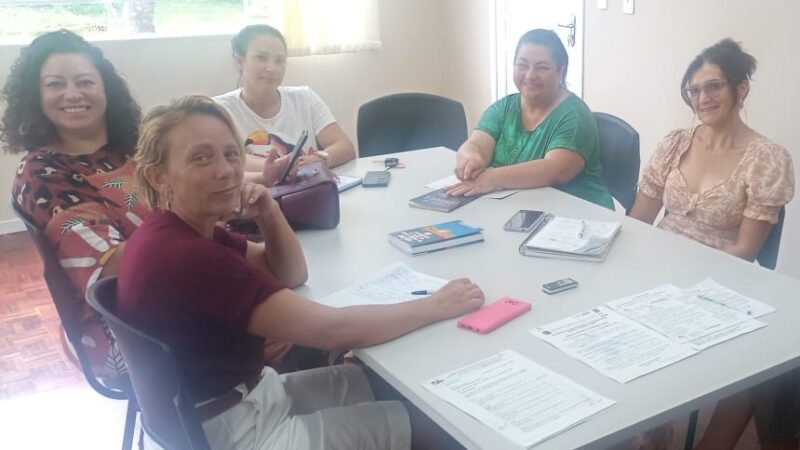 Vem aí, a Conferência Municipal de Assistência Social, participe