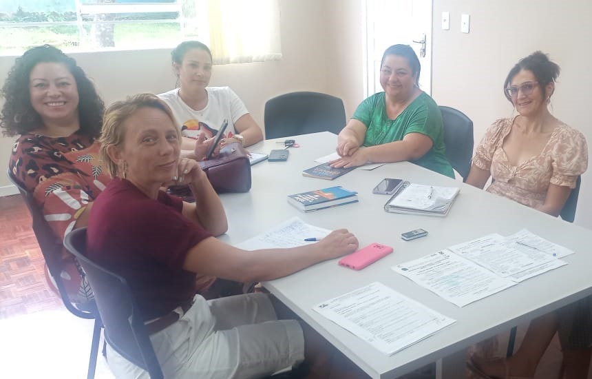 Vem aí, a Conferência Municipal de Assistência Social, participe