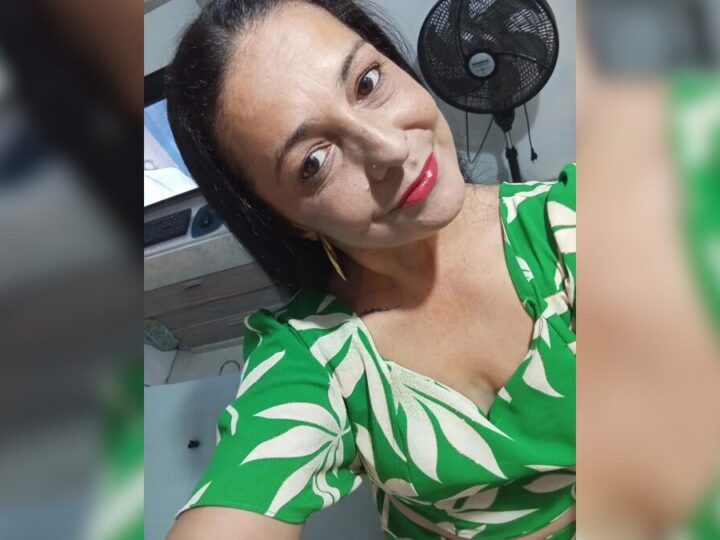 Quem era a mulher morta pelo companheiro no Dia das Mães no Sul de SC 
