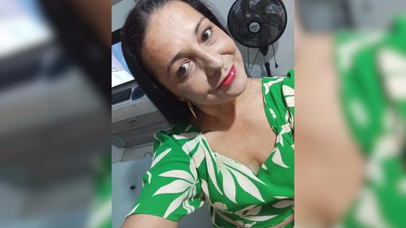 Quem era a mulher morta pelo companheiro no Dia das Mães no Sul de SC 