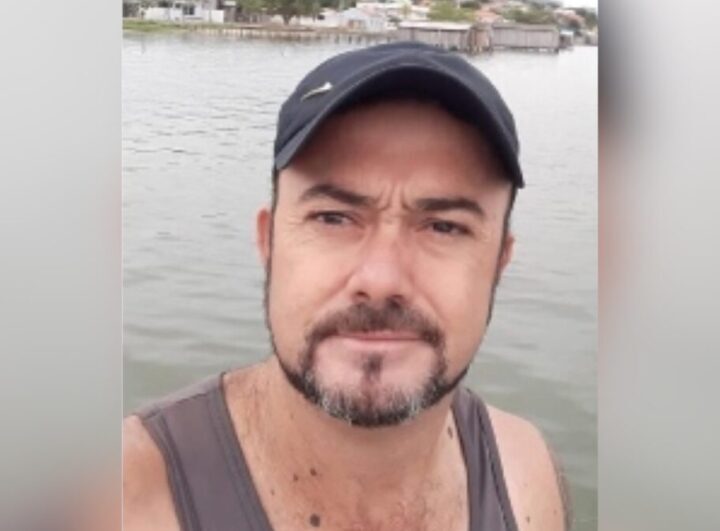 Pescador morre atropelado por ônibus universitário no Sul de SC