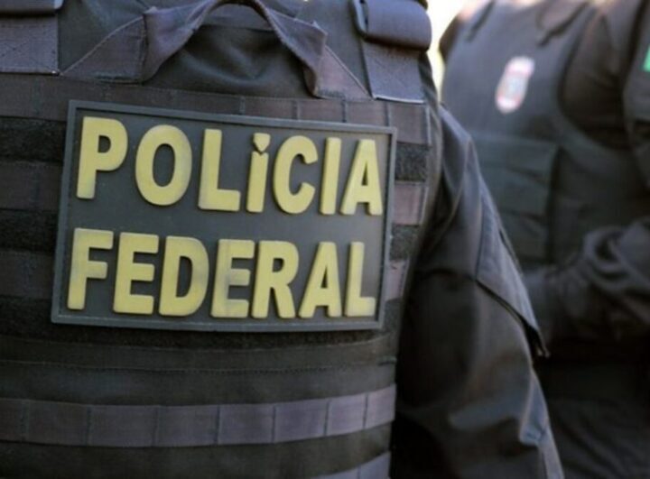 Foragido condenado a 27 anos de prisão por homicídio é preso pela PF em SC 