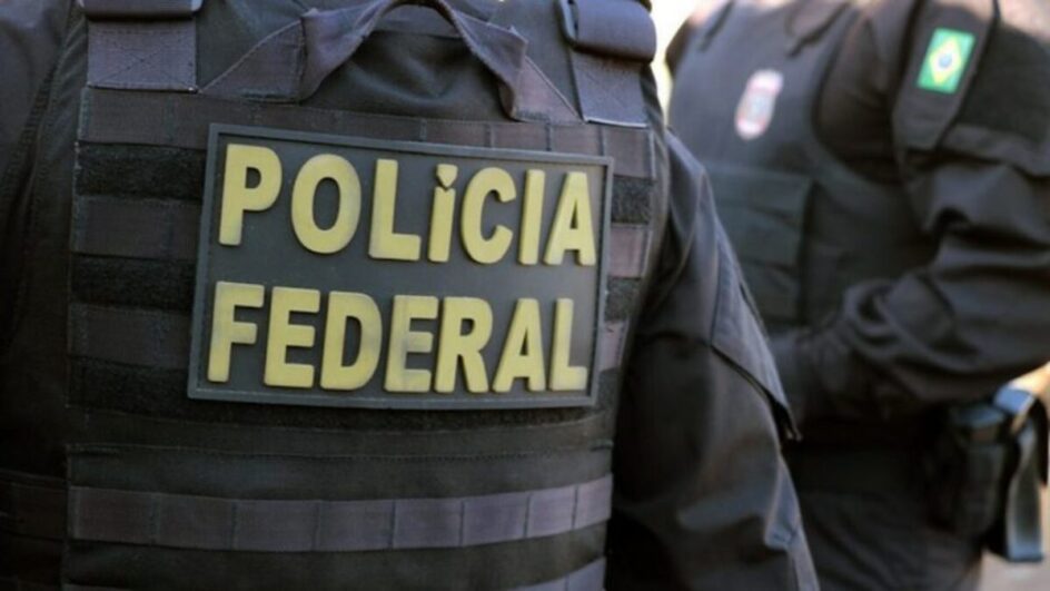 Foragido condenado a 27 anos de prisão por homicídio é preso pela PF em SC