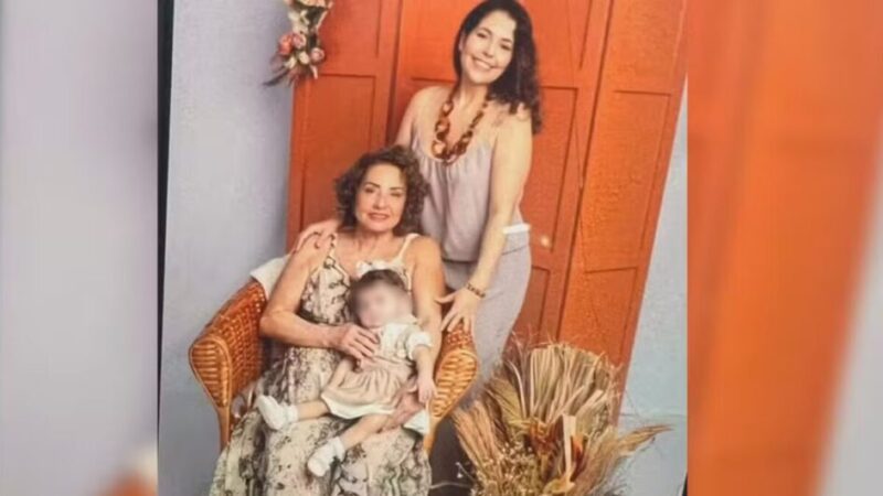 Entenda caso da família achada morta em cima de cama em estado avançado de decomposição
