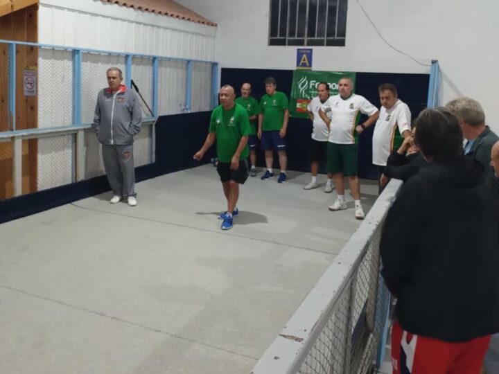 Campo Alegre se destaca no JASTI 2025 com espírito esportivo e bons resultados
